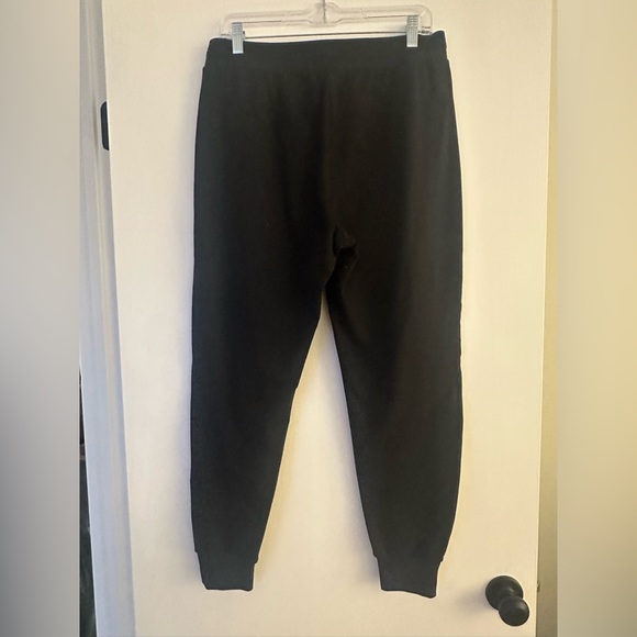 Women’s Zella Black Joggers - Size Medium - Picture 3 of 3